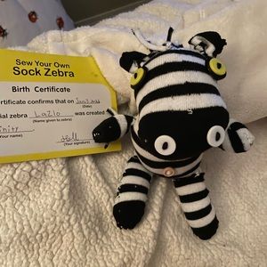 Meet your Posher, Tamara